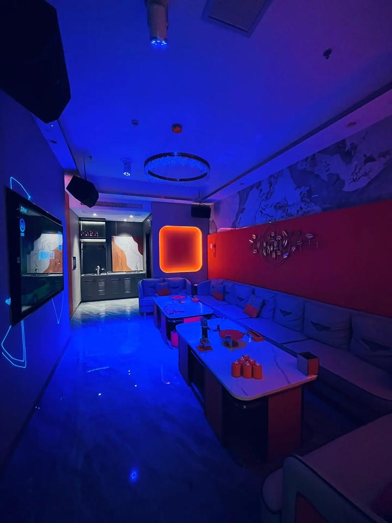 铁岭商务ktv划算吗谁来告诉你-昌图县ktv预订