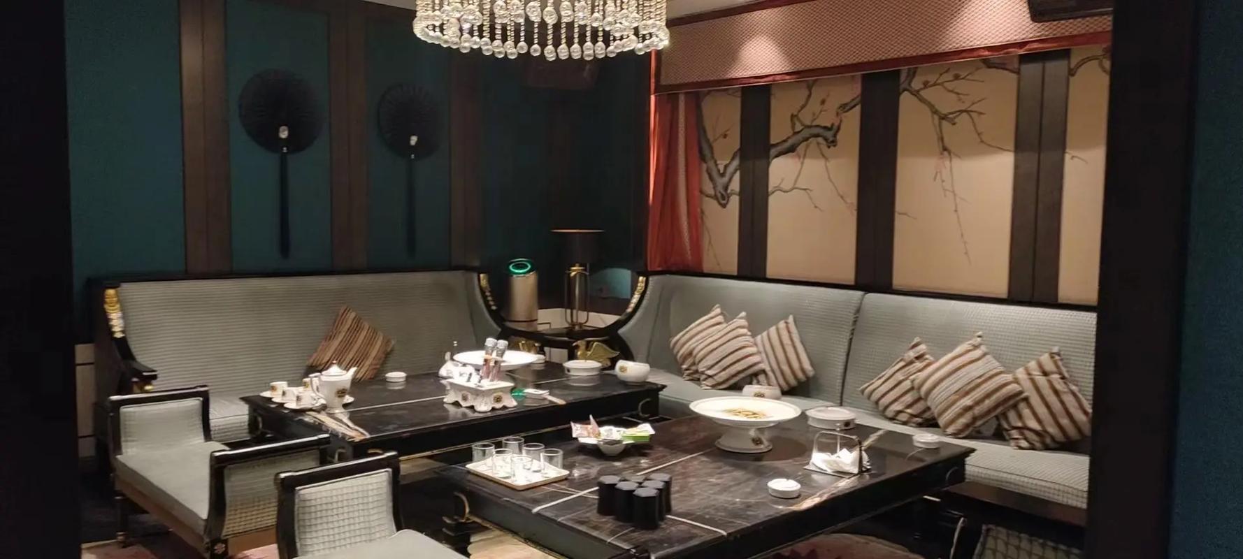 铁岭商务ktv计时方式详解-昌图县ktv预订